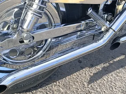 Harley-Davidson  Sportster 1200 1999 года за 3 000 000 тг. в Астана – фото 2