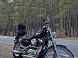 Harley-Davidson  Sportster 1200 1999 года за 3 000 000 тг. в Астана