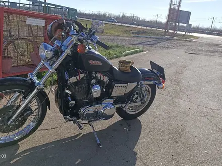 Harley-Davidson  Sportster 1200 1999 года за 3 000 000 тг. в Астана – фото 4