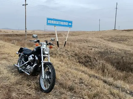Harley-Davidson  Sportster 1200 1999 года за 3 000 000 тг. в Астана – фото 5