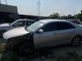 Toyota Camry 2006 года за 3 500 000 тг. в Тараз – фото 3