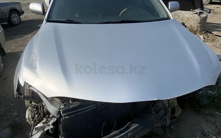 Toyota Camry 2006 года за 3 500 000 тг. в Тараз