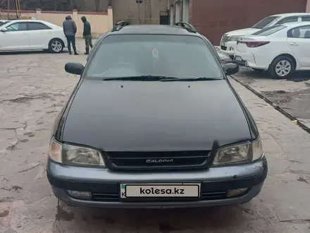 Toyota Caldina 1997 года за 1 700 000 тг. в Шымкент