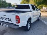 Toyota Hilux 2014 годаүшін13 000 000 тг. в Актау – фото 5