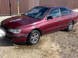 Toyota Carina E 1995 годаүшін1 300 000 тг. в Жезказган