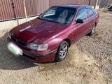 Toyota Carina E 1995 годаүшін1 300 000 тг. в Жезказган – фото 3