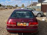 Toyota Carina E 1995 годаүшін1 300 000 тг. в Жезказган – фото 4