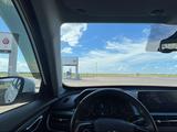 Chery Tiggo 4 2022 года за 6 100 000 тг. в Уральск – фото 4