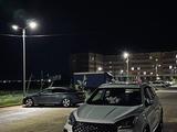 Chery Tiggo 4 2022 года за 6 100 000 тг. в Уральск – фото 3