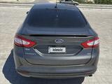 Ford Fusion (North America) 2016 года за 4 400 000 тг. в Актау – фото 3