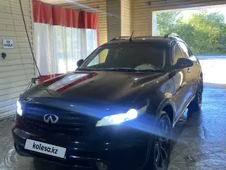 Infiniti FX35