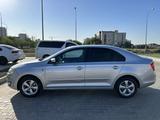 Skoda Rapid 2014 годаүшін4 500 000 тг. в Атырау – фото 2