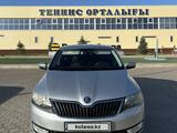 Skoda Rapid 2014 годаүшін4 500 000 тг. в Атырау
