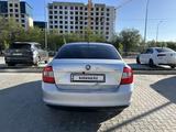 Skoda Rapid 2014 годаүшін4 500 000 тг. в Атырау – фото 4
