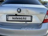 Skoda Rapid 2014 годаүшін4 500 000 тг. в Атырау – фото 5