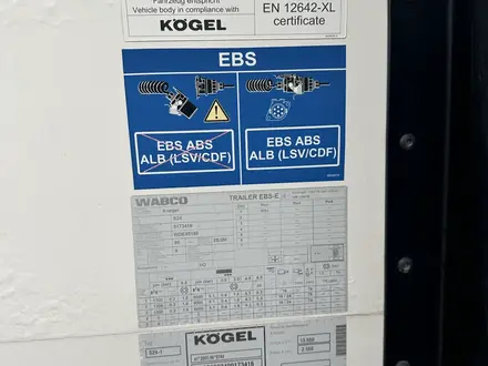Kogel  S24 2014 года за 7 800 000 тг. в Алматы – фото 14