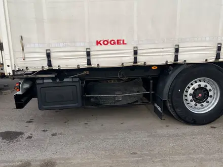Kogel  S24 2014 года за 7 800 000 тг. в Алматы – фото 5
