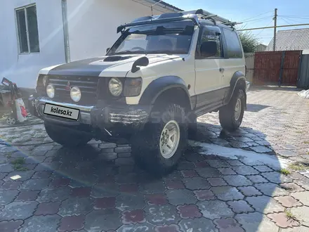 Mitsubishi Pajero 1994 года за 3 000 000 тг. в Алматы – фото 5