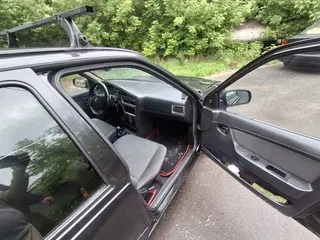 Daewoo Nexia
