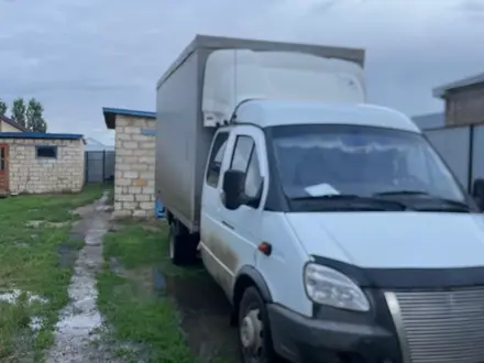 ГАЗ ГАЗель 2015 года за 7 000 000 тг. в Актобе – фото 2