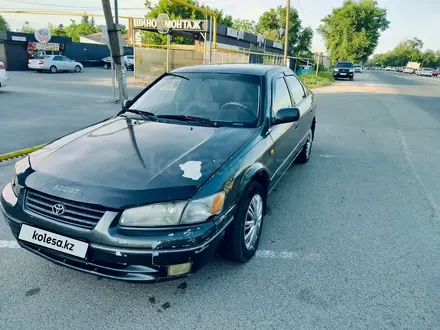 Toyota Camry 1996 года за 2 000 000 тг. в Алматы – фото 6