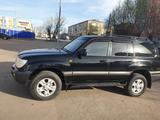 Toyota Land Cruiser 2007 года за 13 000 000 тг. в Петропавловск – фото 3