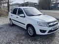 ВАЗ (Lada) Granta 2190 2013 года за 2 300 000 тг. в Шымкент – фото 6