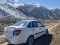 ВАЗ (Lada) Granta 2190 2013 года за 2 300 000 тг. в Шымкент – фото 9