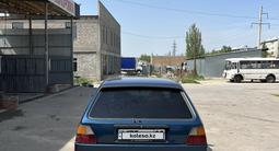 Volkswagen Golf 1989 годаүшін1 000 000 тг. в Тараз – фото 3