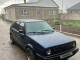 Volkswagen Golf 1989 годаүшін1 000 000 тг. в Тараз