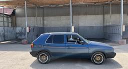 Volkswagen Golf 1989 годаүшін1 000 000 тг. в Тараз – фото 4