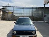 Volkswagen Golf 1989 годаүшін1 000 000 тг. в Тараз – фото 5