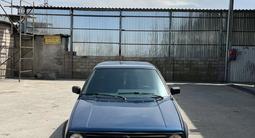 Volkswagen Golf 1989 годаүшін1 000 000 тг. в Тараз – фото 5