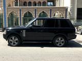 Land Rover Range Rover 2004 года за 4 440 000 тг. в Алматы