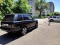 Land Rover Range Rover 2004 годаүшін4 440 000 тг. в Алматы – фото 8