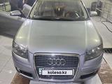 Audi A3 2007 года за 4 500 000 тг. в Алматы