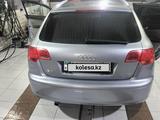 Audi A3 2007 годаүшін4 500 000 тг. в Алматы – фото 3