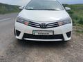 Toyota Corolla 2013 года за 5 700 000 тг. в Алматы – фото 4