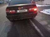 BMW 525 1992 года за 1 100 000 тг. в Талдыкорган – фото 2