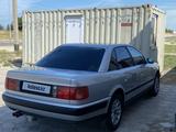 Audi 100 1991 годаүшін2 900 000 тг. в Актау – фото 3