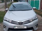 Toyota Corolla 2014 годаүшін5 500 000 тг. в Маканчи