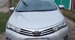 Toyota Corolla 2014 годаүшін5 300 000 тг. в Маканчи