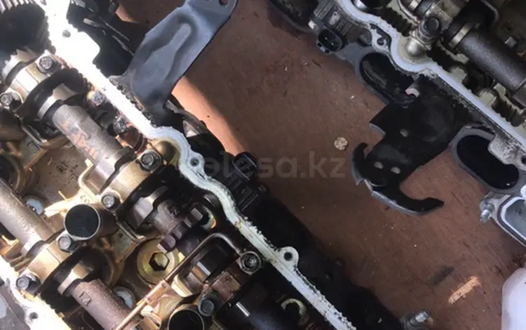 Головки, 3uz, 2уз 1мз 2gr 3mz 2azүшін2 000 тг. в Алматы