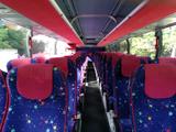 Автобусы перевозки трансферы в Шымкент – фото 4