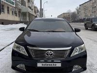 Toyota Camry 2012 годаfor9 000 000 тг. в Астана