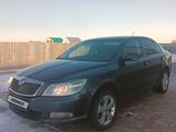 Skoda Octavia 2011 года за 4 800 000 тг. в Уральск – фото 2