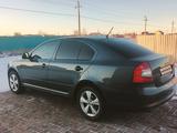 Skoda Octavia 2011 года за 4 800 000 тг. в Уральск – фото 5