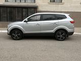 Lifan MyWay 2018 годаfor4 800 000 тг. в Караганда – фото 2