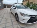 Toyota Camry 2016 года за 6 600 000 тг. в Актау