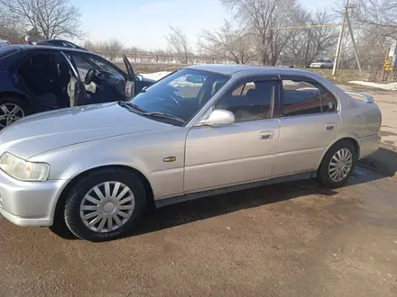 Honda Ascot 1996 года за 1 150 000 тг. в Каскелен